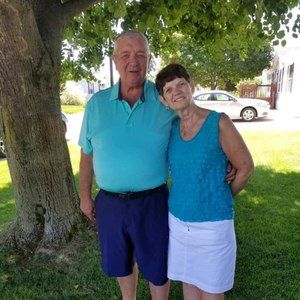 Meet your Posher, Marsha